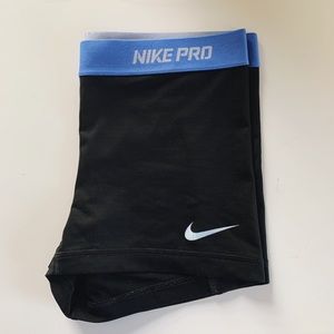 NIKE pro spandex